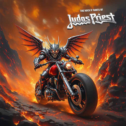 Pre-Order: Rock N' Roots Of [Colored Vinyl] [Limited Edition] (Org)
