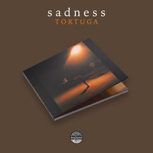 the album cover for Sadness - Tortuga