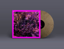 Petter Eldh - Projekt Drums Vol. 2 [LP] Vinyl Record