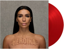 Sevdaliza - Heroina [Colored Vinyl] Vinyl Record