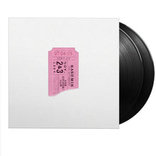Kashmir - Aftermath (Blk) (Gate) [180 Gram] (Hol) Vinyl Record