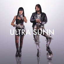 Ultra Sunn - Beast In You [CD]