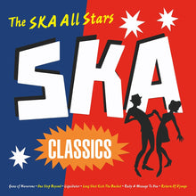 Ska All Stars - Ska Classics [LP] Vinyl Record