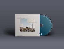 the album cover for Fergus McCreadie - Shieling