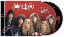 White Lion - Anthology '83-'89 -  [2 CD] Music CD