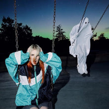 Alison Wonderland - Ghost World  [CD]