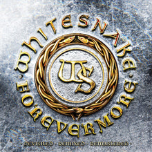Whitesnake - Forevermore [LP] Vinyl Record