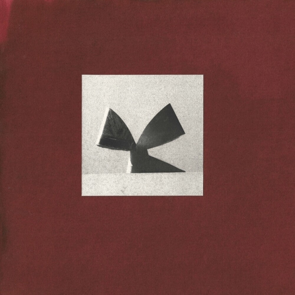 the album cover for Flaer - Translations [Colored Vinyl] (Wht)