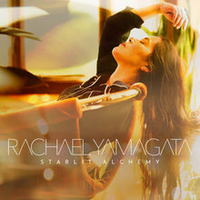 Rachael Yamagata - Starlit Alchemy [LP] Vinyl Record