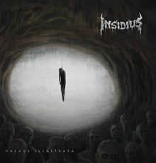 Insidious - Vulgus Illustrata [Digipak]