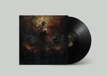 the album cover for Ildaruni - Divinum Sanguinem