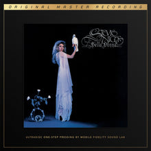the album cover for Stevie Nicks - Bella Donna [180 Gram]