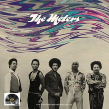The Meters - Live At the Great American Music Hall [LP] Vinyl Record