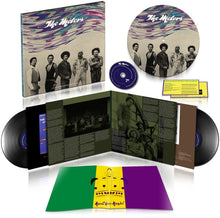 The Meters - Live At the Great American Music Hall [Deluxe with CD] Vinyl Record