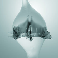 the album cover for Unprocessed - Angel