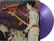 Jonathan Richman  & The Modern Lovers - Jonathan Sings [Colored Vinyl] [Limited Edition] [180 Gram] (Purp) (Hol) Vinyl Record