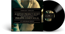 Gotan Project - Inspiracion Espiracion - Gold Edition [LP] Vinyl Record