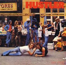 Hustler - High Street (Hol) [CD]