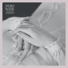 the album cover for Nero Kane - For The Love & Death & The Poetry [Colored Vinyl] (Wht)