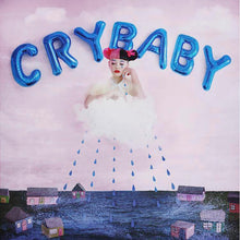 Melanie Martinez - Cry Baby (10th Anniversary) [Colored 3LP] Vinyl Record