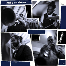 Ruby Rushton - Legacy [LP] Vinyl Record