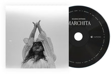 Silvana Estrada - Marchita [CD]