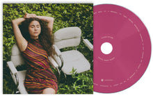 Silvana Estrada - Vendran Suaves Lluvias [CD]