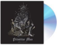Primitive Man - Observance [CD]