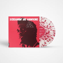 Screamin' Jay Hawkins - I Put a Spell on You [Deluxe Edition Blood Splatter LP] Vinyl Record