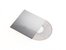 the album cover for Jon Porras - Achlys [Colored Vinyl]