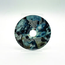 the album cover for Murky Red - Long Time No See [Digipak]