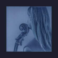 the album cover for Dobrawa Czocher - State Of Matter