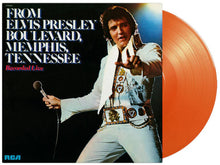 Elvis Presley - From Elvis Presley Boulevard Memphis [Colored Vinyl] [Limited Edition] Vinyl Record