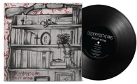 the album cover for Maggie Antone - Interpretations