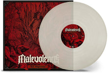 Malevolence - Self Supremacy [LP] Vinyl Record