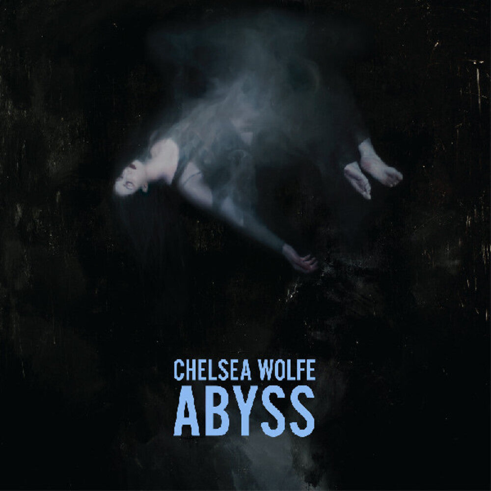the album cover for Chelsea Wolfe - Abyss [With Booklet] (Aniv) [Digipak]