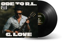 G.Love & Special Sauce - Ode to R.L. Boyce (RSD) [RSD Black Friday 2025] Vinyl Record