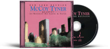 Mccoy Tyner  / Henderson,Joe / Carter,Ron - New York Reunion - Mqa-Cd [CD]