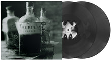 the album cover for Fourplay - Elixir 30th Anniversary (Blk) [Clear Vinyl] (Gate) [Limited Edition]