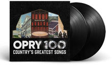 Grand Ole Opry 100 / Various - Opry 100: Country's Greatest Songs / Various [LP] Vinyl Record