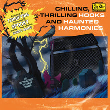Chilling, Thrilling Hooks And Haunted / Various - Chilling, Thrilling Hooks And Haunted / Various [LP] Vinyl Record