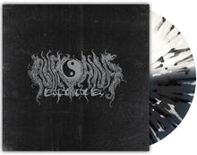 Nirvana - Nirvana 2002 Recordings 89-91 [Half and Half with Splatter LP] Vinyl Record