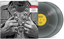 Nathaniel Rateliff & The Night Sweats - Nathaniel Rateliff & The Night Sweats [Translucent Black 2LP] (10th Anniversary) Vinyl Record