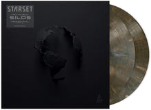 Starset - Silos [Terrestrial 2LP] Vinyl Record