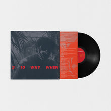 the album cover for Jamie Woon - 3 10 Why When