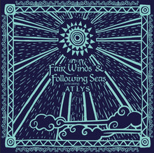 the album cover for Music From The Wind Waker - O.S.T. (Dlx) (Ltd) - Music From The Wind Waker - O.S.T. [Deluxe] [Limited Edition]