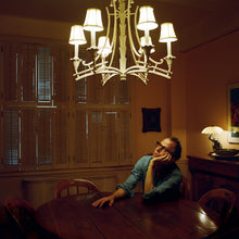 the album cover for Jesse Harris - If You Believed In Me
