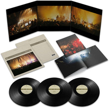 Mono - Forever Home: Live In Japan With Orchestra Pitreza [LP] Vinyl Record