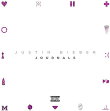 Justin Bieber - Journals (Exp) [CD]