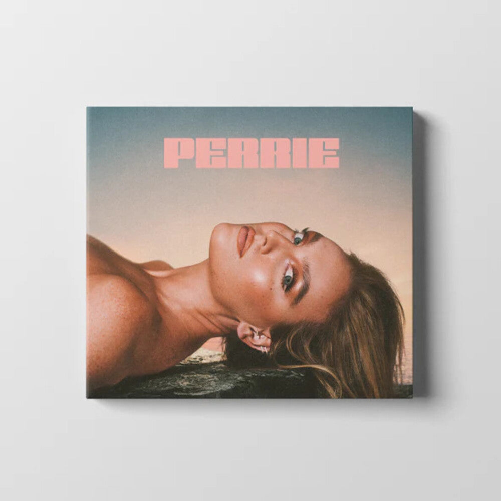 Perrie - Perrie (Uk) [CD]